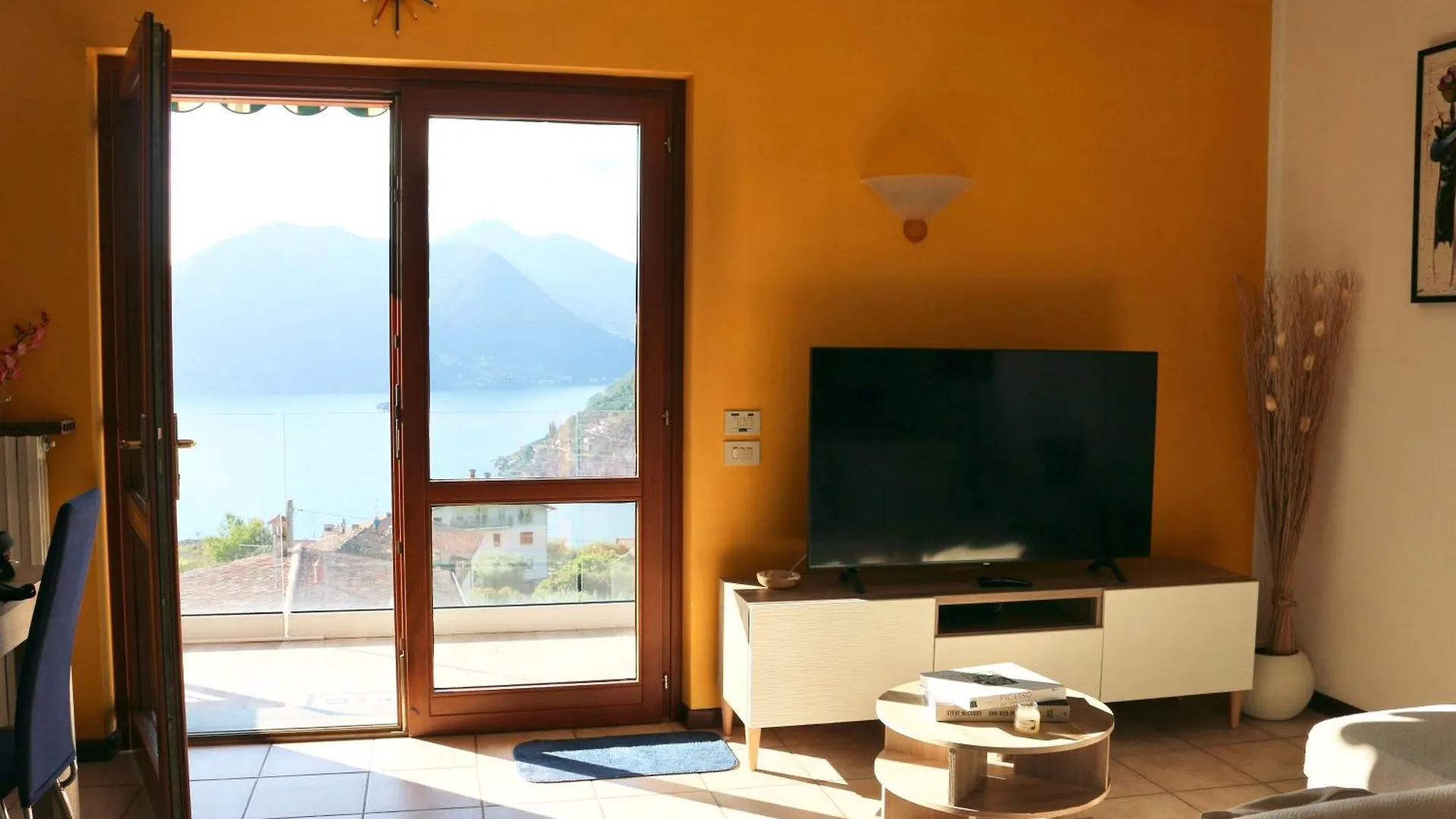 Villa Turchese - Private Pool & Jacuzzi Sulzano Italië