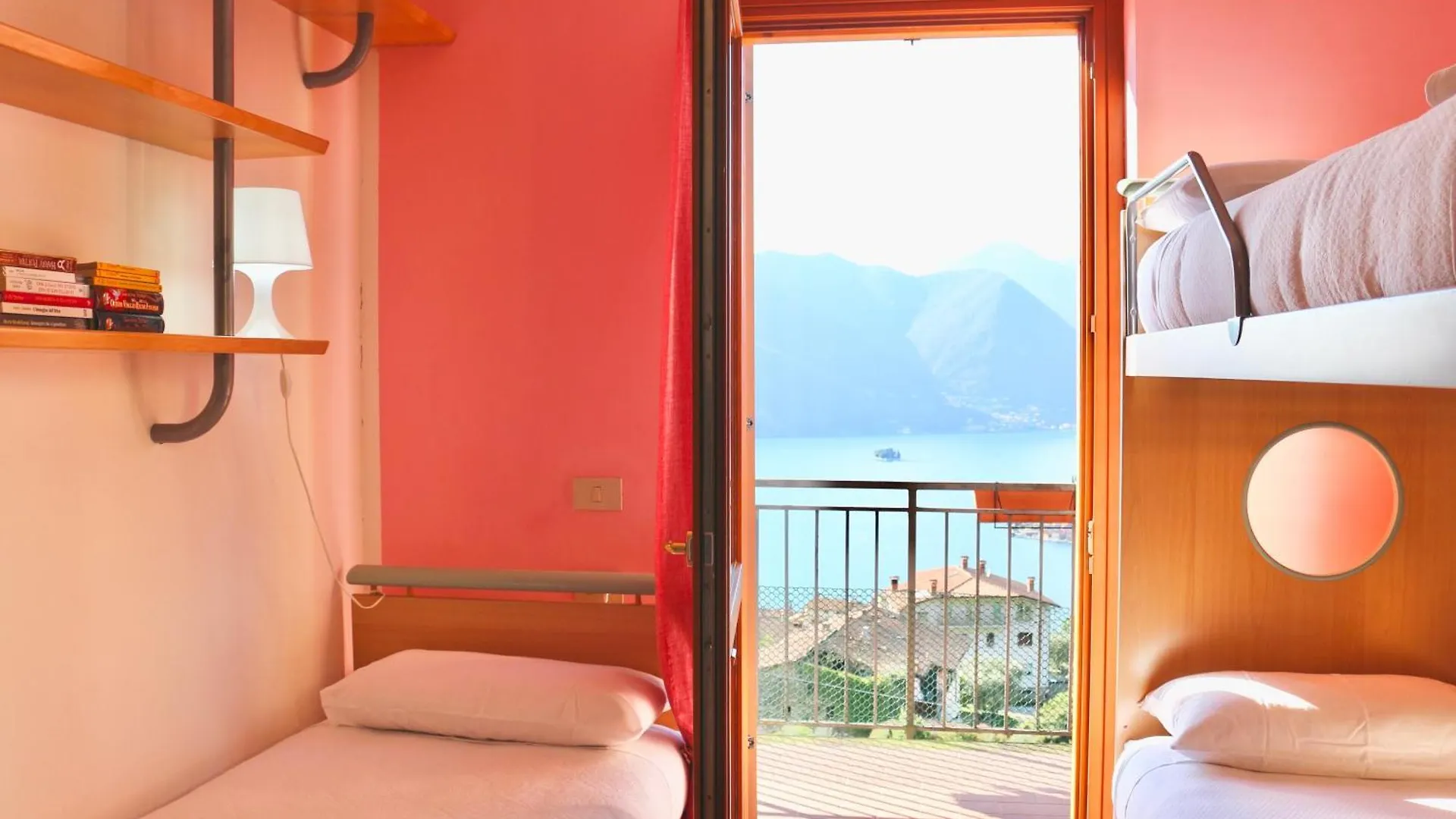 Villa Turchese - Private Pool & Jacuzzi Sulzano Vakantiehuis